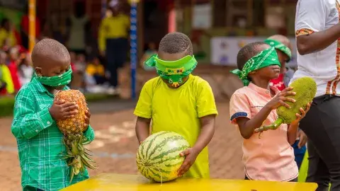 Meet &amp; Greet My Friend - 2025