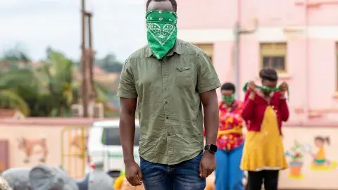 Meet &amp; Greet My Friend - 2025