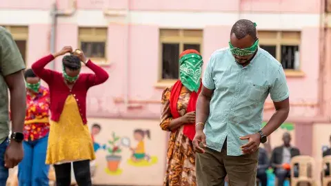 Meet &amp; Greet My Friend - 2025