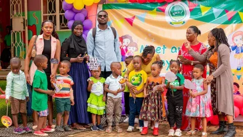 Meet &amp; Greet My Friend - 2025