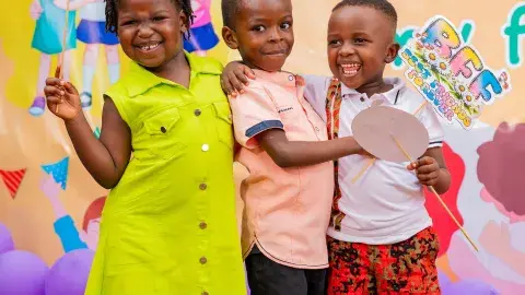 Meet &amp; Greet My Friend - 2025