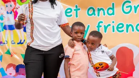 Meet &amp; Greet My Friend - 2025