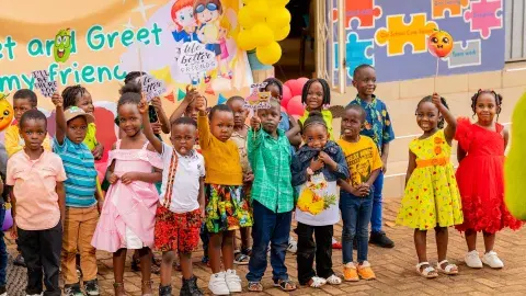 Meet &amp; Greet My Friend - 2025