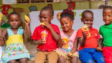 Meet &amp; Greet My Friend - 2025