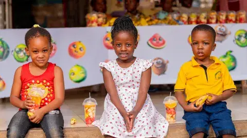 Meet &amp; Greet My Friend - 2025