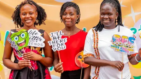 Meet &amp; Greet My Friend - 2025