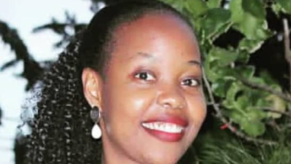 Komugabo Brenda