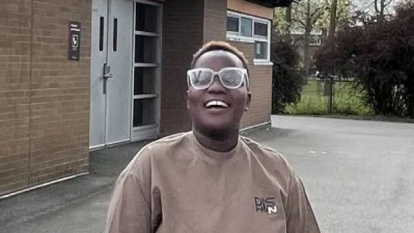 Nakyeyune Rytone